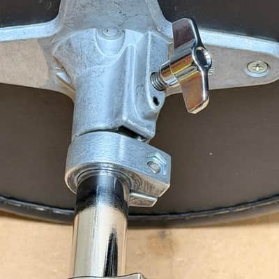 Tama Drum Throne "The Strongest Name in Drums" Single Braced image 5