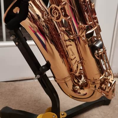 P. Mauriat PMSA-185 Alto Saxophone image 3