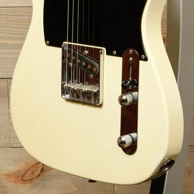 Tokai "Breezysound" Tele ... kinda (USED) image 6