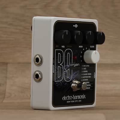Electro-Harmonix B9 Organ Machine image 4