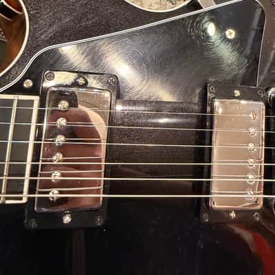 Gibson Les Paul Modern - Graphite image 8