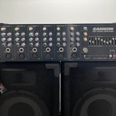 Samson S63 image 3