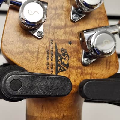 Ernie Ball Music Man Cutlass RS HSS image 6
