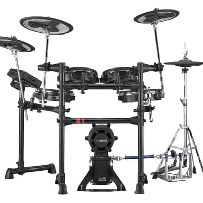 Yamaha Electronic Drum Set DTX6K5M image 2