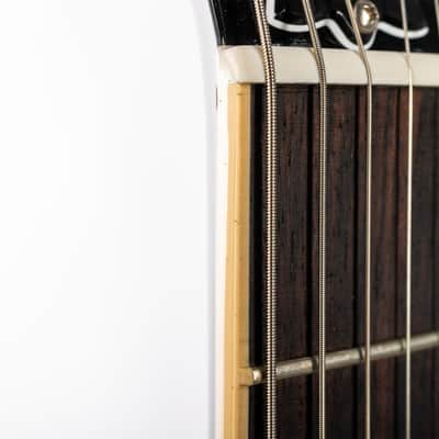 Gibson SG Standard, Ebony | Demo image 12