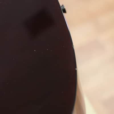 Fender FA-115 Dreadnought Acoustic Guitar - Natural image 4