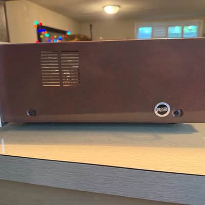 Serviced Sansui 3000A Solid State AM/FM Stereo Receiver Vintage Audiophile Rare! image 9