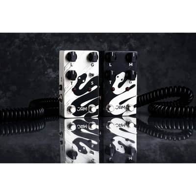 JAM Pedals Rattler mk.2 Pedal image 15