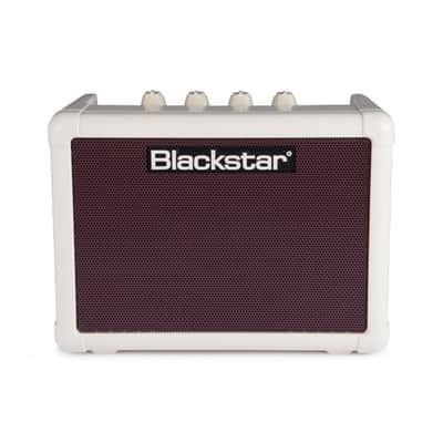 Blackstar Fly 3 Mini Amp Vintage image 1