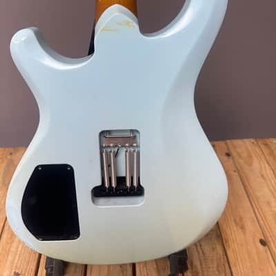 Knaggs Severn X T3 – 2019 (Excellent Player – Professionally Repaired) image 9
