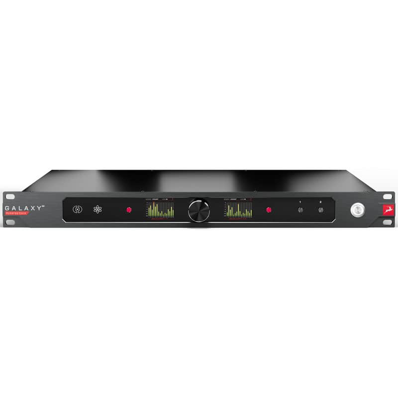 Antelope Galaxy 32 Synergy Core Audio Interface image 1