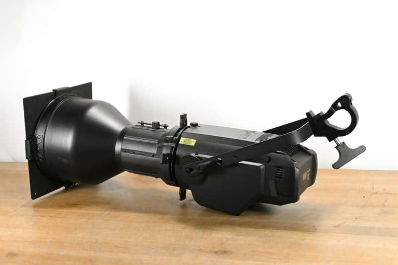 Martin ELP CL Color LED Ellipsoidal Light w/ ETC 10 Degree Lens Tube CG012HS image 1