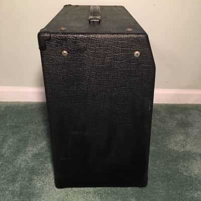Roland Bolt 60 Vintage Tube Amp image 7