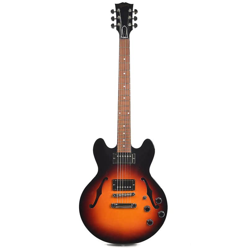 ギブソンES339 メンフィス Gibson Memphis ES-339 Studio 2016 - 2018 | Reverb