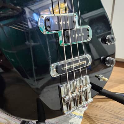 Yamaha BB414 2005 - Black image 3