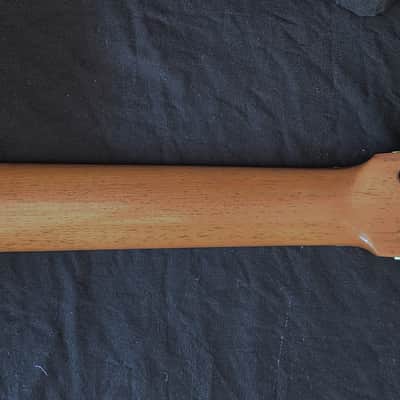 1979 Michael Gee Rosewood and Cedar English Made Classical Guitar image 12