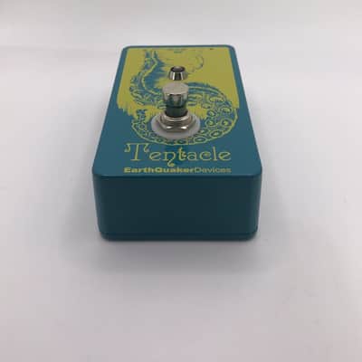 EarthQuaker Devices Tentacle Analog Octave Up image 2