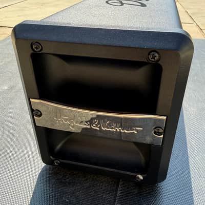 Hughes & Kettner Grandmeister Deluxe 40  2019-2020 - Black image 10