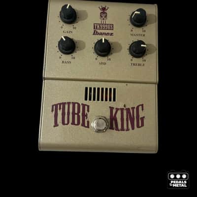 Ibanez Tube King TK999 MIJ -x12014 image 1