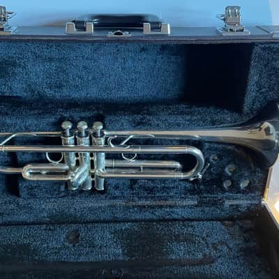 Schilke X3 – Chicago USA - Argentée | Reverb