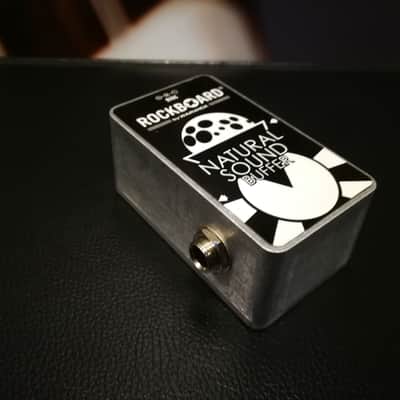 Rockboard Natural Sound Buffer image 2