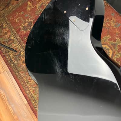 2024 Epiphone SG Custom - Ebony image 10