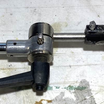 DW DWSM912 1/2"x18" Boom Cymbal Arm 2000's image 4