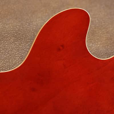 2013 Gibson ES-339 Semi-Hollow Electric Guitar Cherry + OHSC image 13