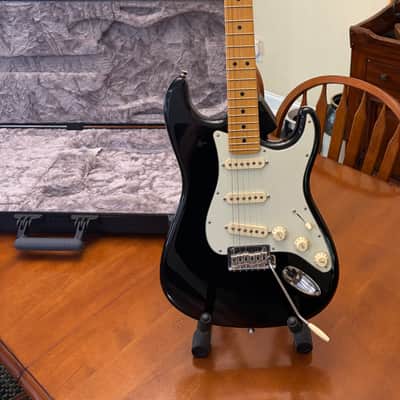 Fender American Professional II Stratocaster image 6