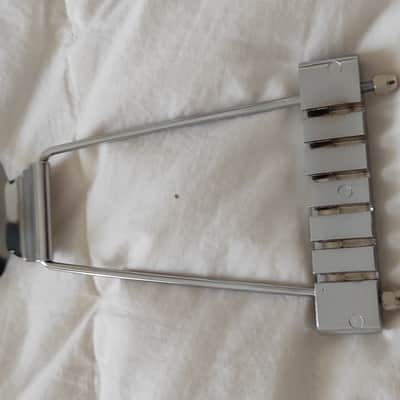 Gibson Tailpiece 1966 image 4