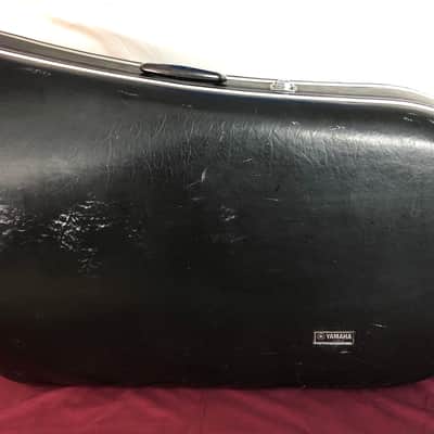 Yamaha YEB 381 Silver Professional Eb Tuba! Gorgeous! Plays Fantastic!😎🔥 image 11