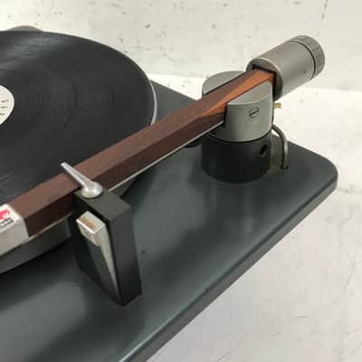 Garrard Lab-80 Turntable image 6