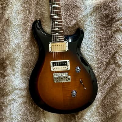 PRS S2 Custom 24 2019 with Fralin pickups image 4
