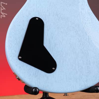 PRS S2 Mira 594 Satin Cloud Burst image 11