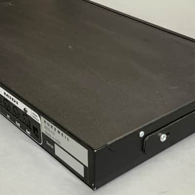 Kurzweil Event Station MIDI Percussion Controller / Trigger Processor RARE!! image 12