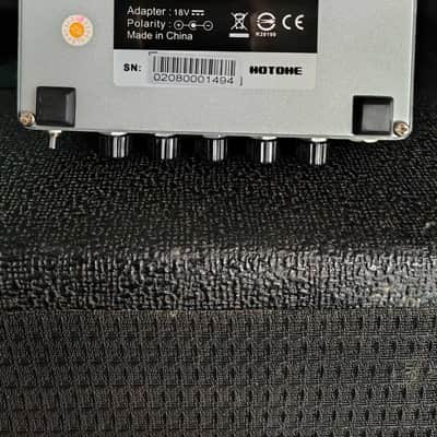 Hotone Nano Legacy Freeze B 5-Watt type Friedman image 4