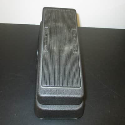 Dunlop Cry Baby Wah Pedal GCB-95 Circa 1980s/1990s - Black image 3