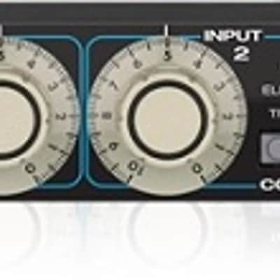Empirical Labs EL7x Fatso Stereo Audio Processor image 1
