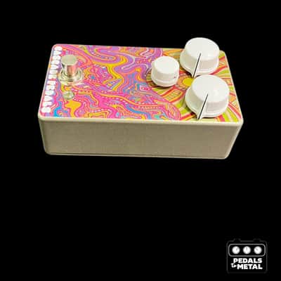 cascade pedals gnomon fuzz bc107c - X17371 image 2