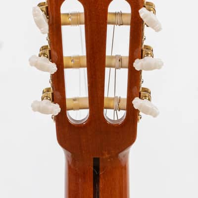 Daion DC-300 Classical Guitar image 11