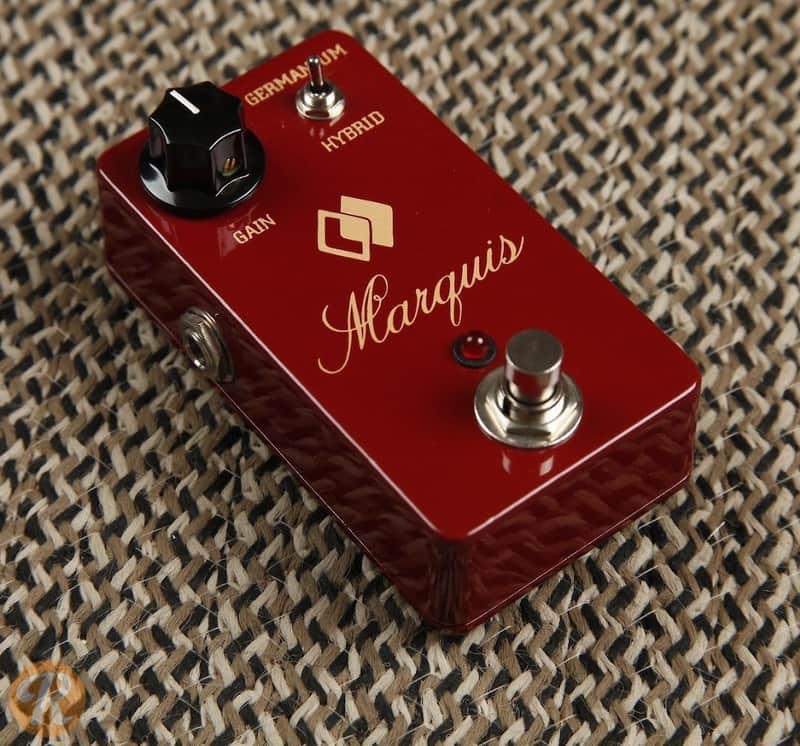 Diamond MRQ1 Marquis image 1