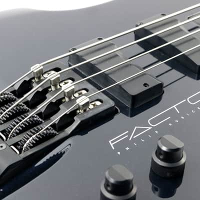 1993 Kubicki Ex Factor image 9