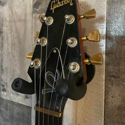 Gibson Flying V2 II Pre-Custom Shop 1980 - Natural image 10