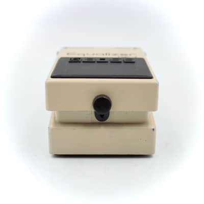 Boss GE-7 Equalizer Guitar Effect Pedal UV69779 image 8