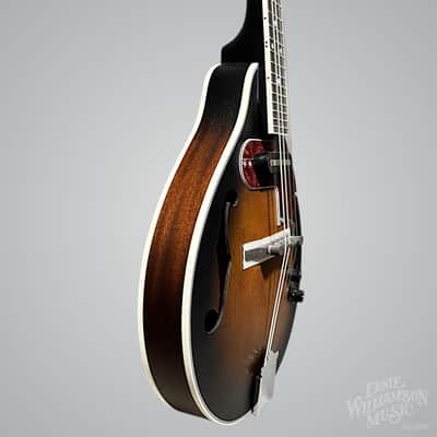 Ibanez M510EOVS A Style Mandolin image 3