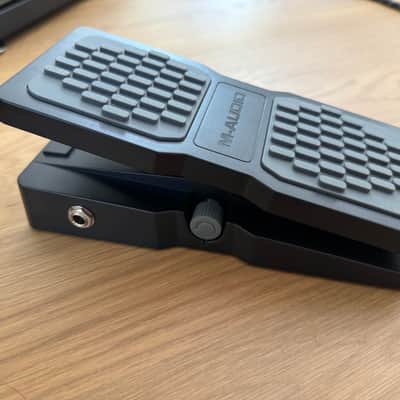 CUSTOM M-Audio Expression Pedal - Output Jack Upgrade image 1