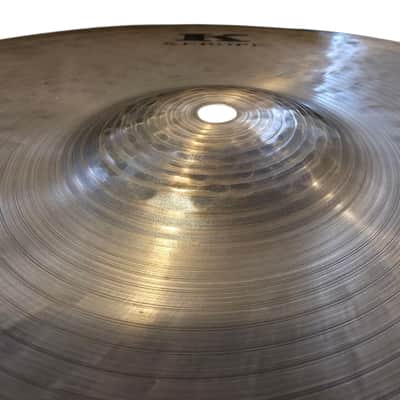 Zildjian Kerope 18" 1312g image 5
