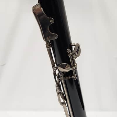 Selmer 1432 Student Plastic Bassoon W/ Case & 2 Bocals image 13
