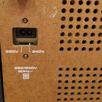 AKAI GX-4000D Rare Vintage Reel-to-Reel Tape Recorder Serviced Working Warranty image 16