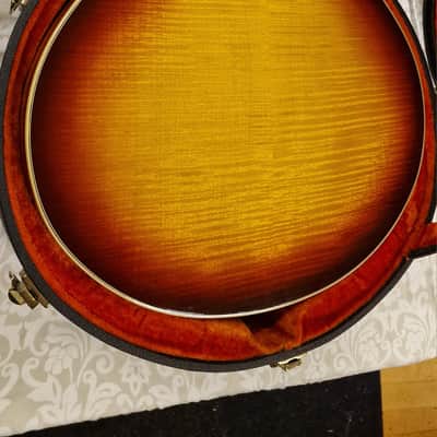 1970 Fender Montego Archtop Custom Shop Jazz Guitar image 5